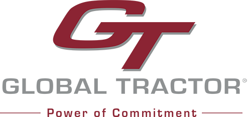 Global Tractor logo