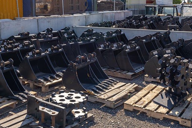 Attachments For Sale
