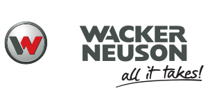 Wacker Neuson Equipment
