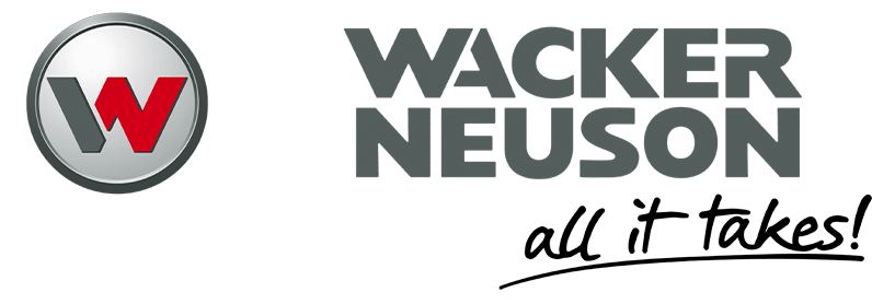 Wacker Neuson Equipment For Sale