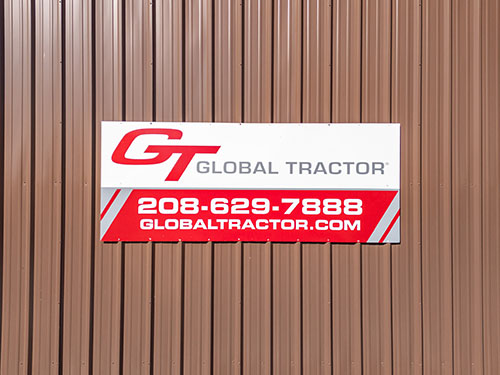 Global Tractor Facility 3