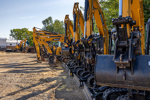 Global Tractor Facility 4
