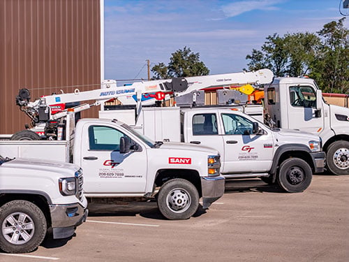 Global Tractor Facility 5
