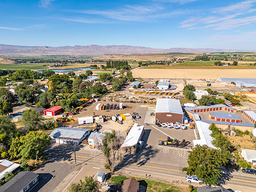 Global Tractor Facility 6