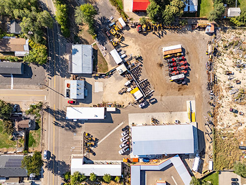 Global Tractor Facility 7