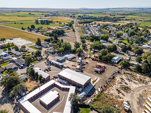 Global Tractor Facility 8