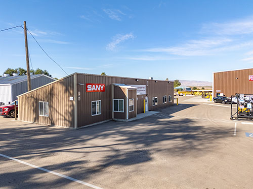Global Tractor Facility 10