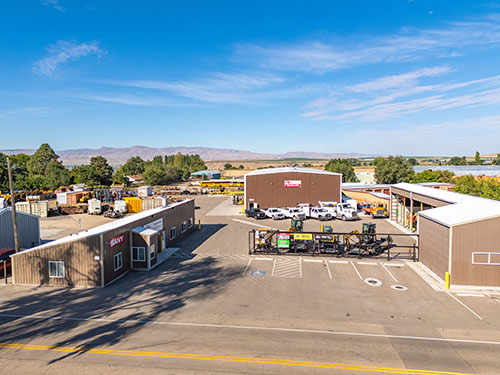 Global Tractor Facility 11