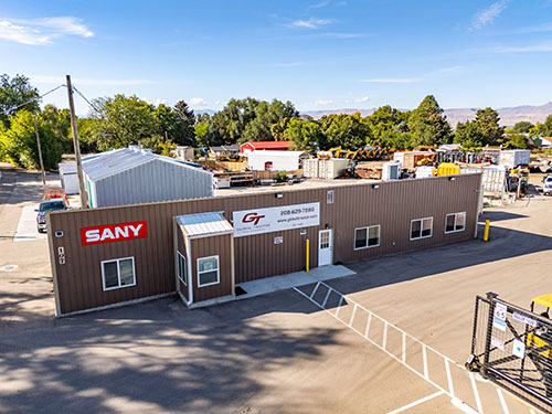 Global Tractor Facility 15