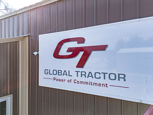 Global Tractor Facility 16