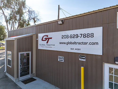 Global Tractor Facility 17