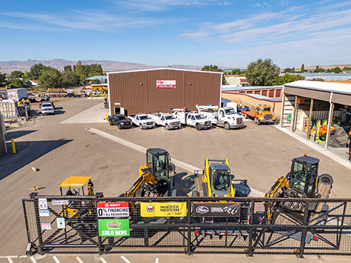 Global Tractor Facility 20