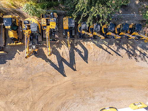 Global Tractor Facility 26