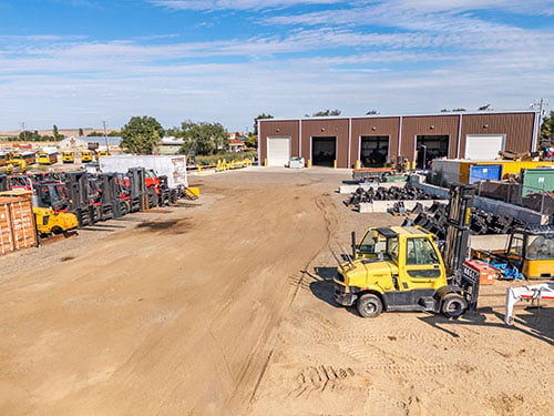Global Tractor Facility 28