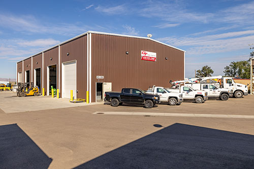 Global Tractor Facility 39