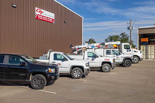 Global Tractor Facility 42