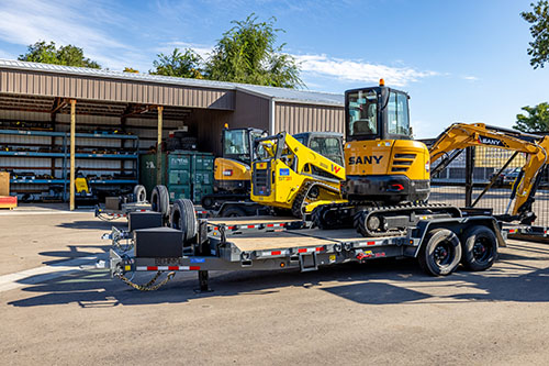 Global Tractor Facility 48