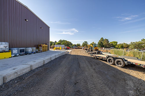 Global Tractor Facility 54