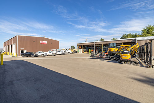 Global Tractor Facility 55