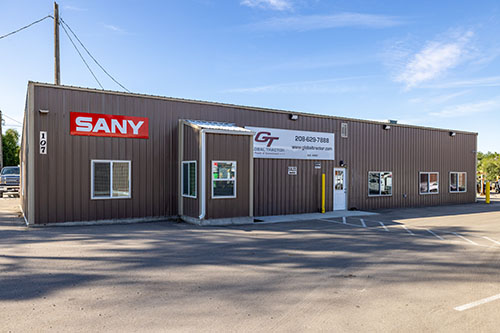 Global Tractor Facility 57
