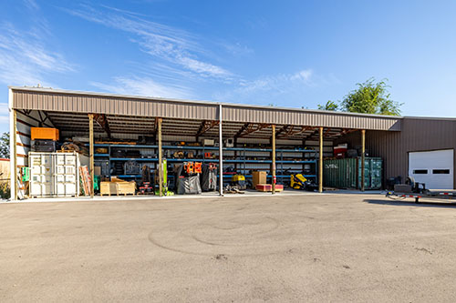 Global Tractor Facility 59