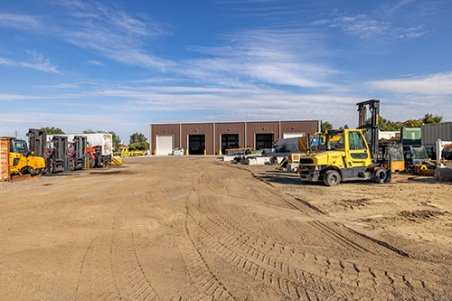 Global Tractor Facility 61