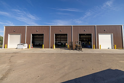 Global Tractor Facility 63