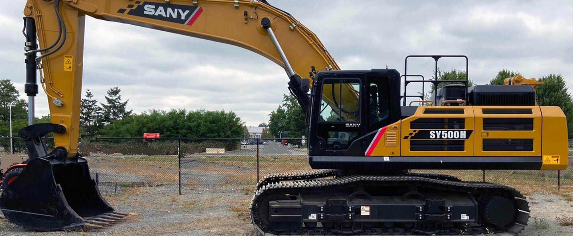 New Equipment in Boise