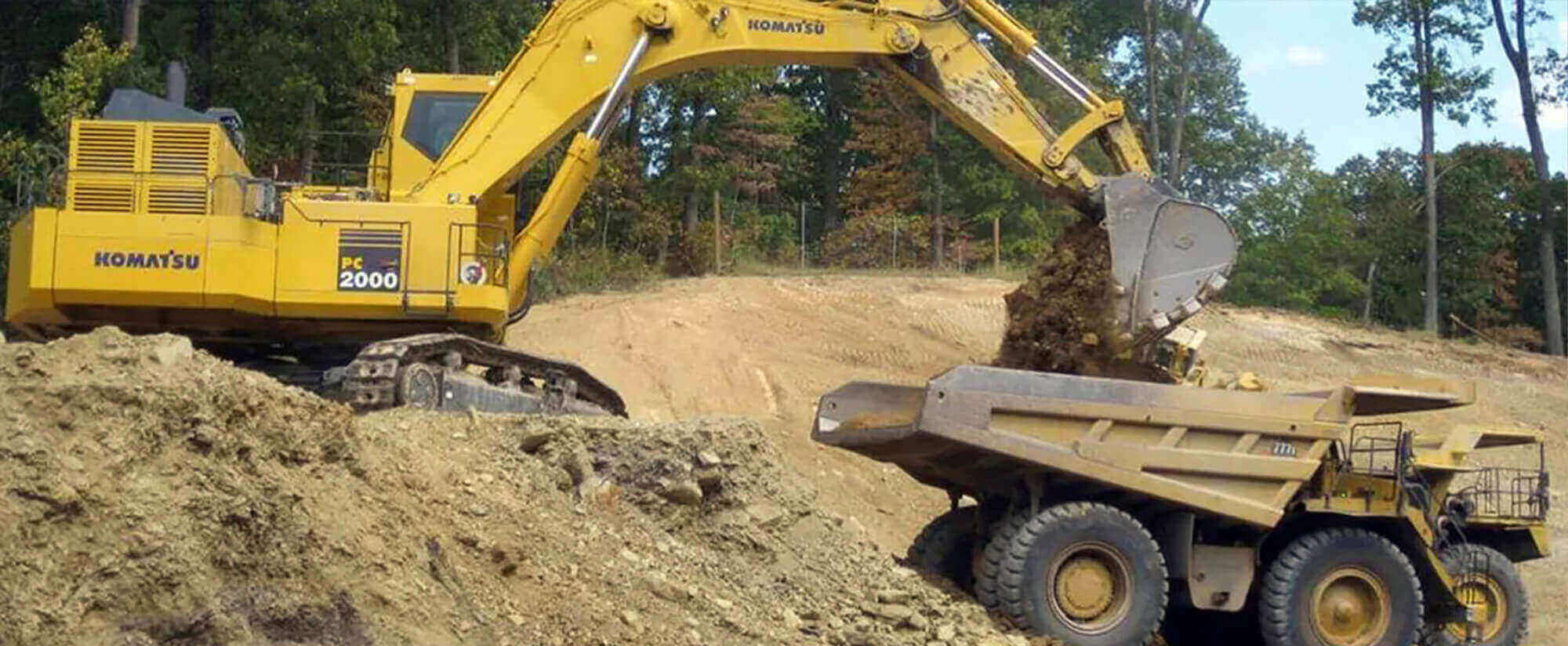 Used Construction & Mining Equipment Global Tractor Company Texas