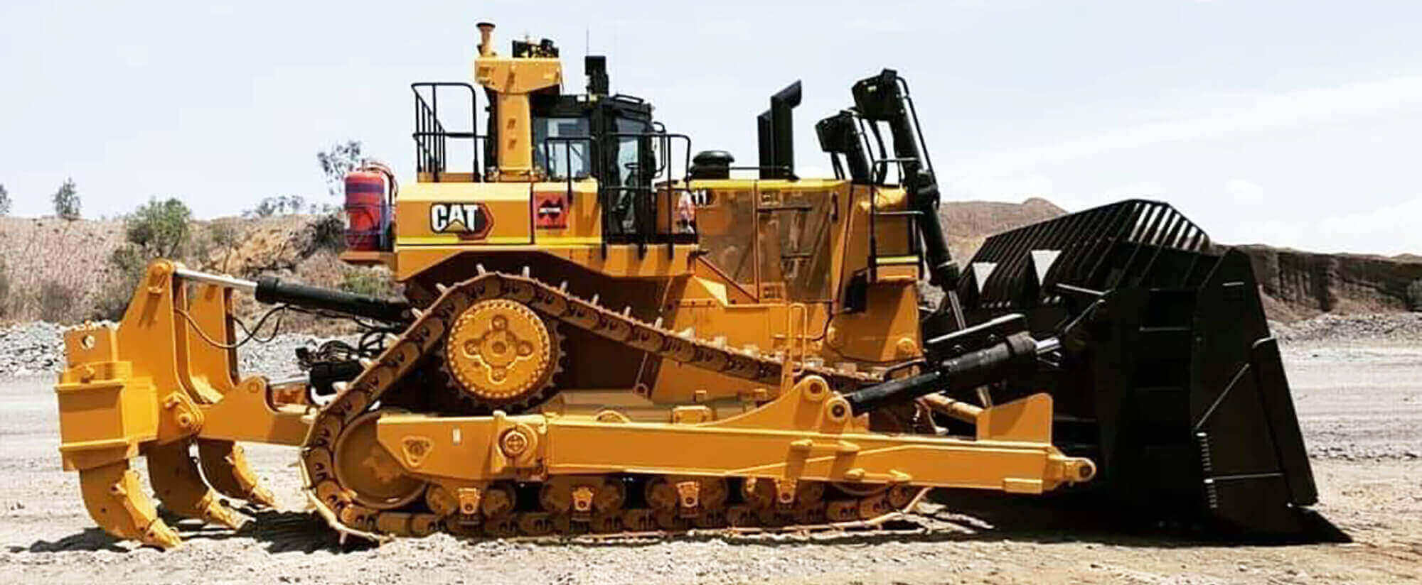 Global Tractor Construction Equipment For Sale